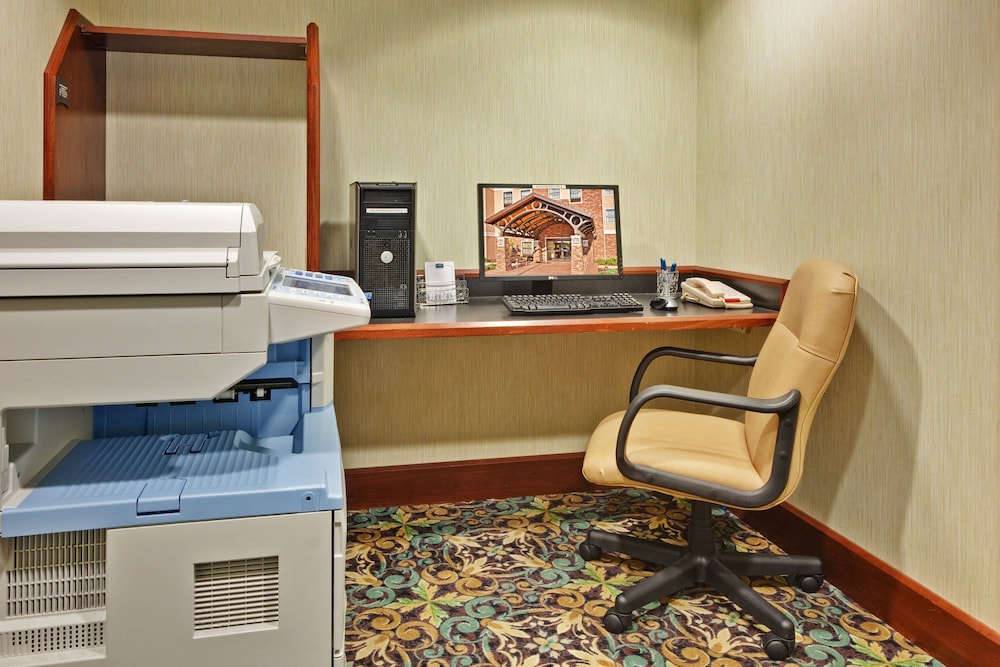 Staybridge Suites West Seneca by IHG - photo 36