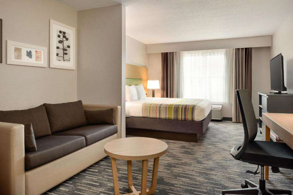 Country Inn & Suites by Radisson Brookings SD - photo 14