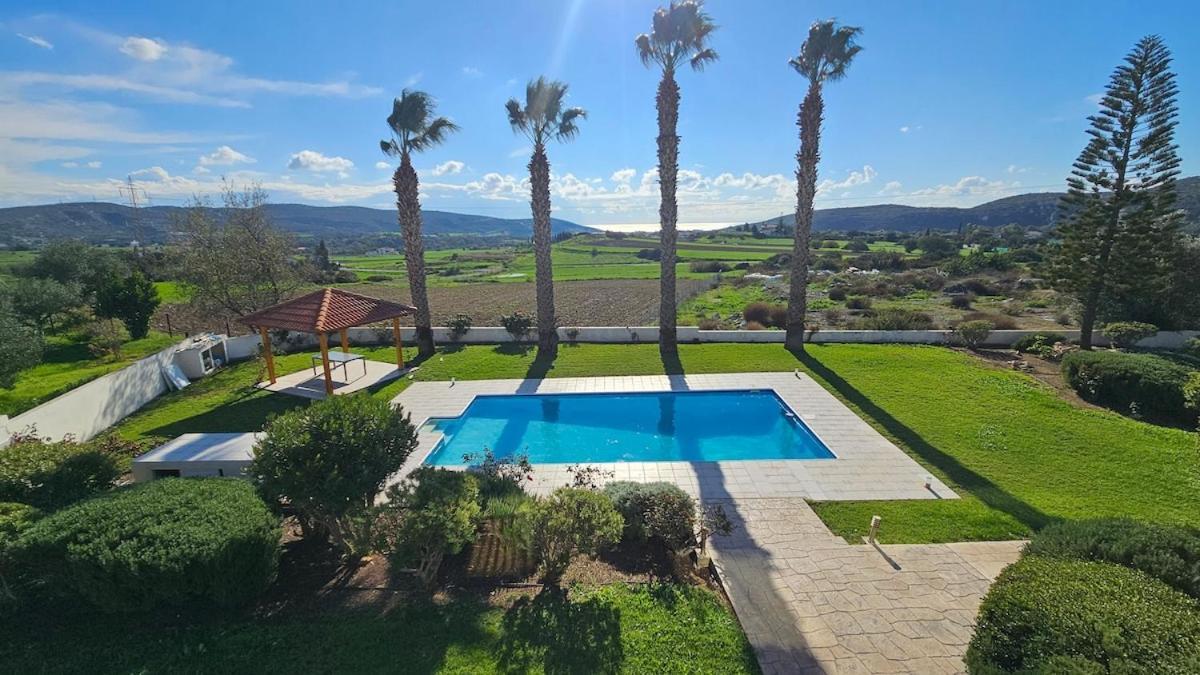 White Cove Villa Limassol