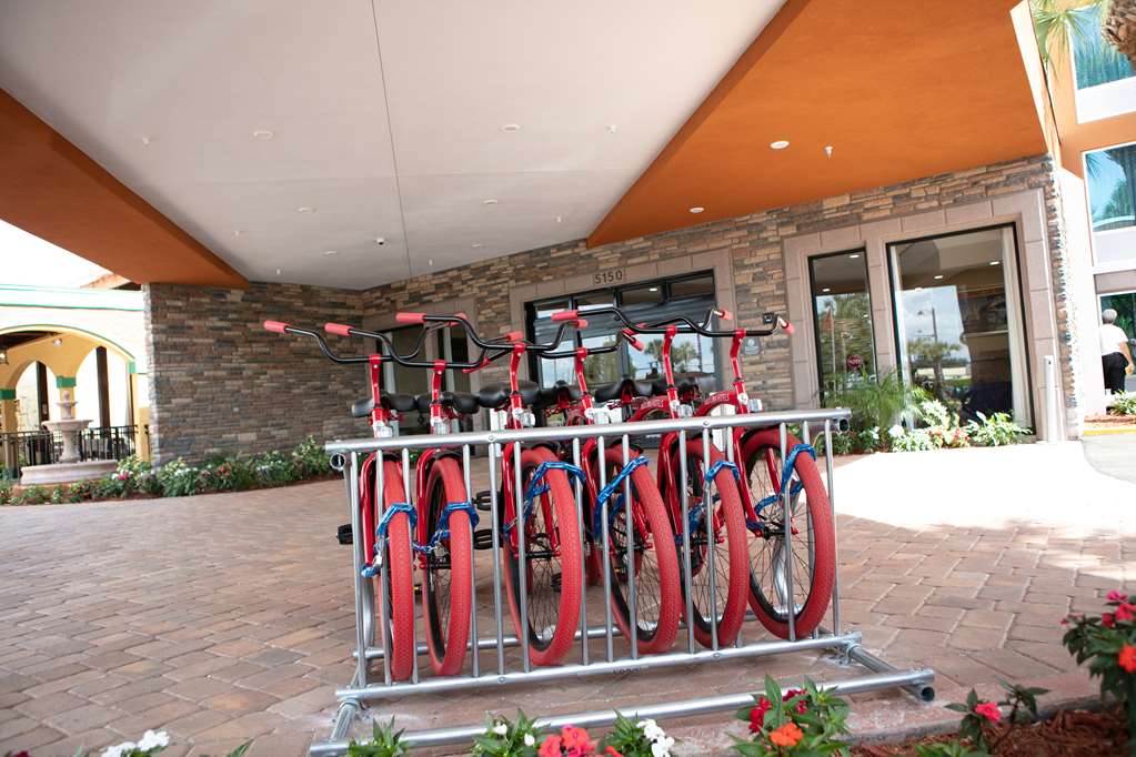 Radisson Hotel Orlando Lake Buena Vista South - photo 41