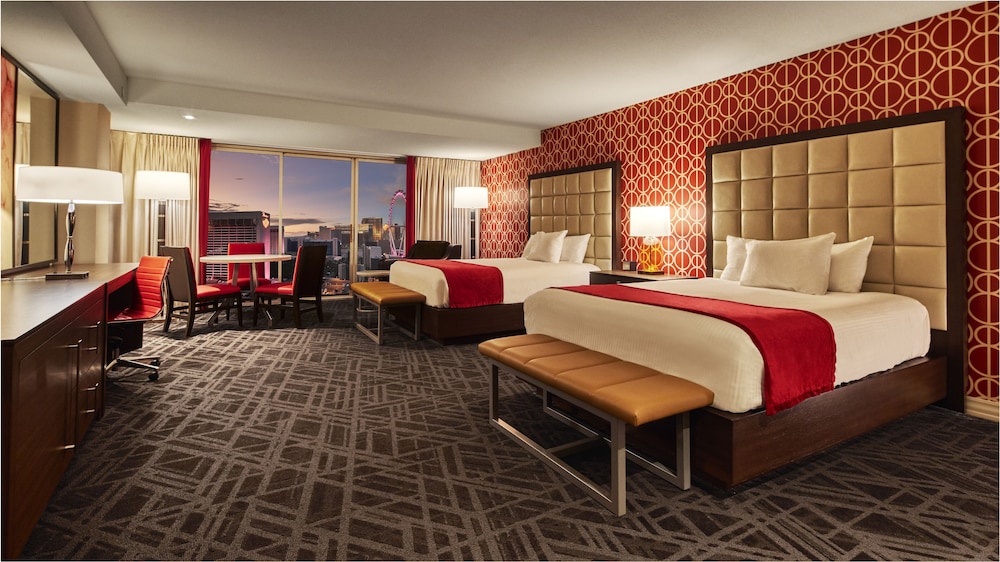 Horseshoe Las Vegas - photo 25