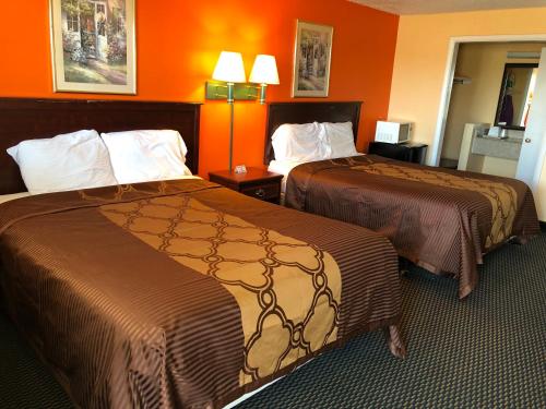 Poteau Inn - photo 9