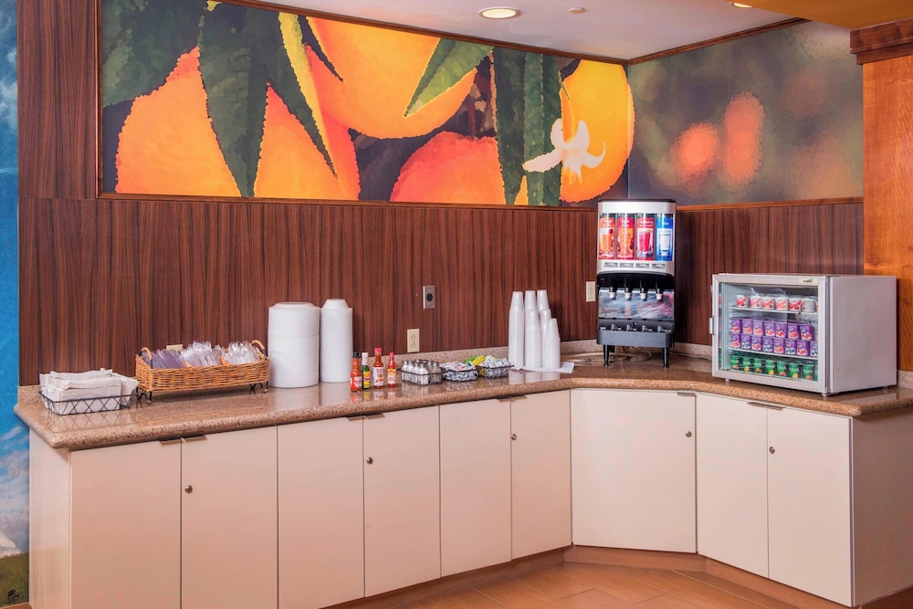 Fairfield Inn & Suites by Marriott Williamsburg - photo 26