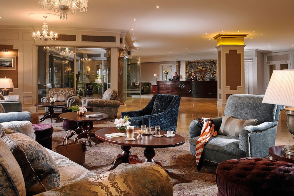The Rose Hotel — Tralee — photo 2