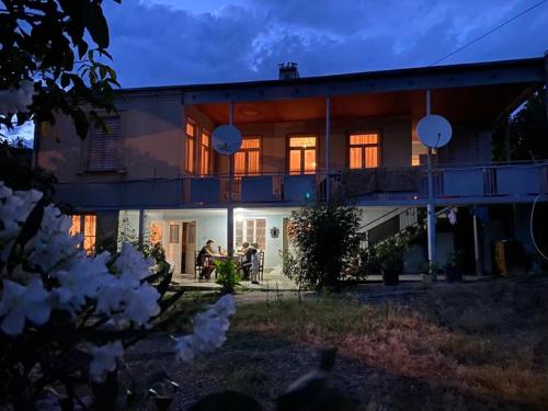 Guest House Shateau