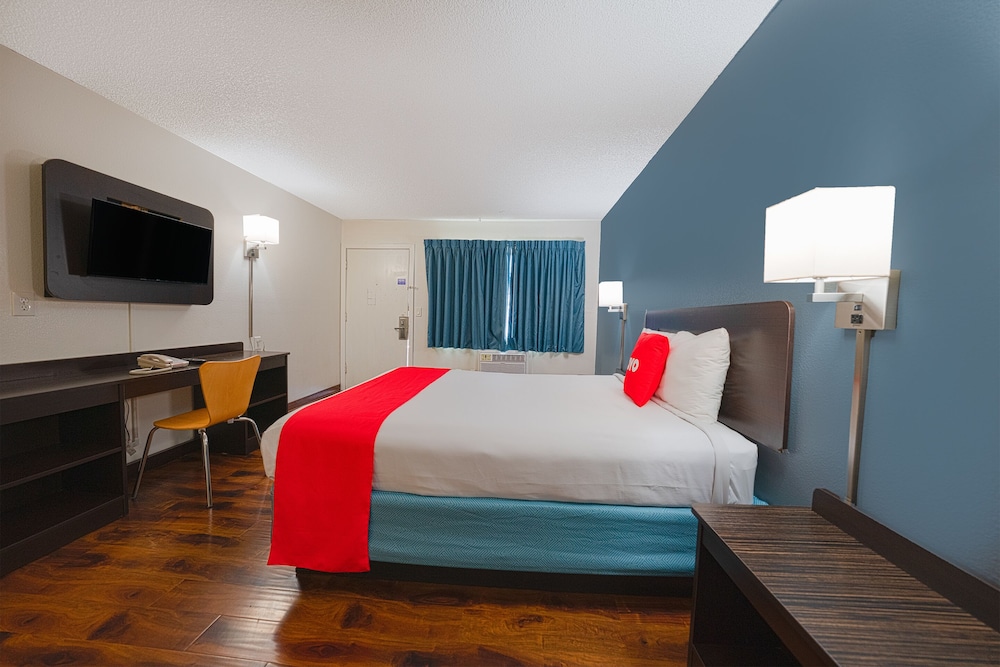 Oyo Hotel St. Helens Or - photo 28