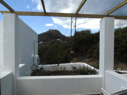Mely Hotel — Kythira — photo 2
