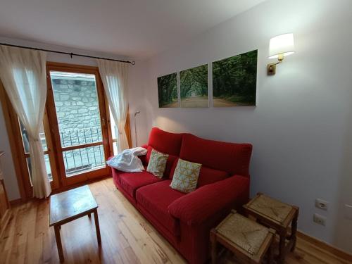 Inmocyma El Rinconcito de Benasque in Benasque, Spain