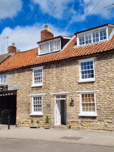 Bluebird Cottage — 4-Star Luxury Hotel in Pickering, United Kingdom