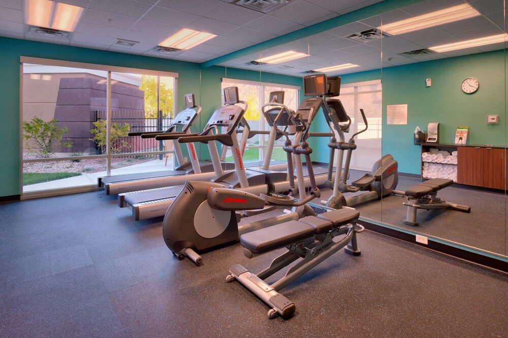 Fairfield by Marriott Inn & Suites Moab - photo 18