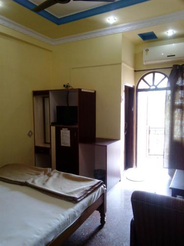 Hotel Surya in Chhindwara, India