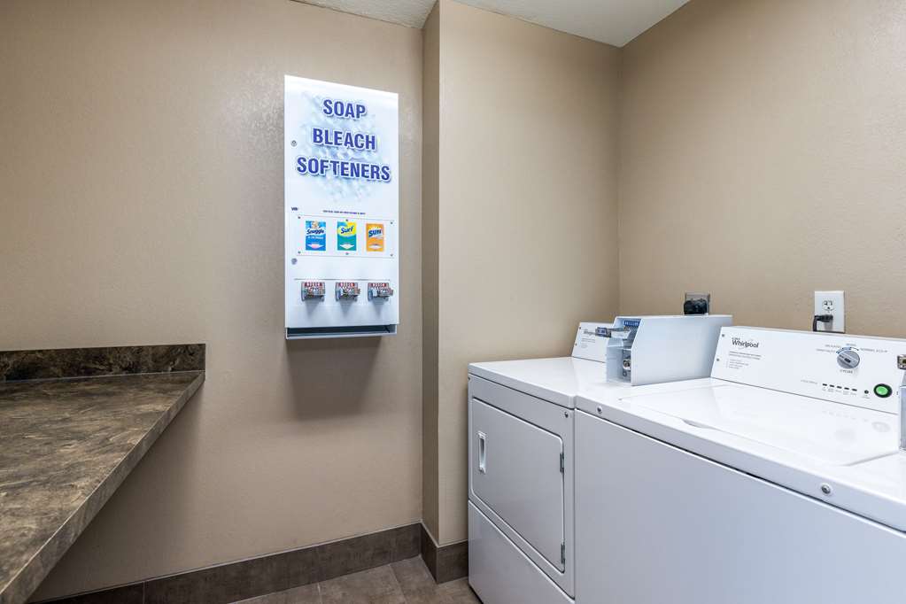 Comfort Inn Bonner Springs Kansas City - photo 49