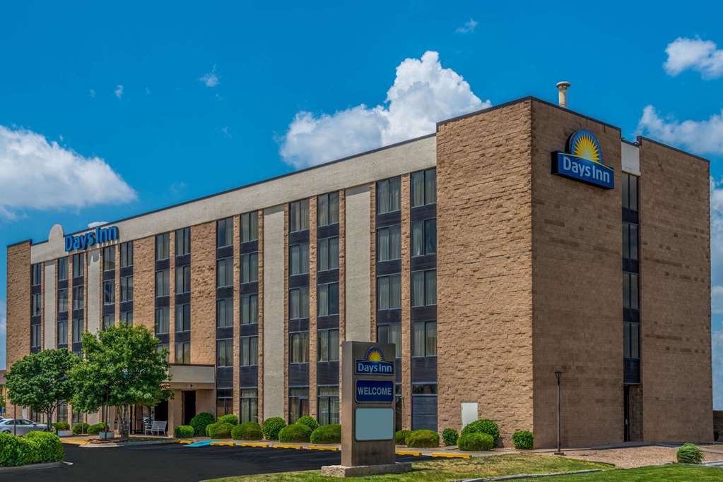 Days Inn by Wyndham Amarillo East - photo 3