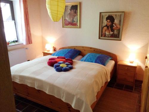 Ferienhaus zum Schornsteinfeger — Bad Bevensen — photo 4