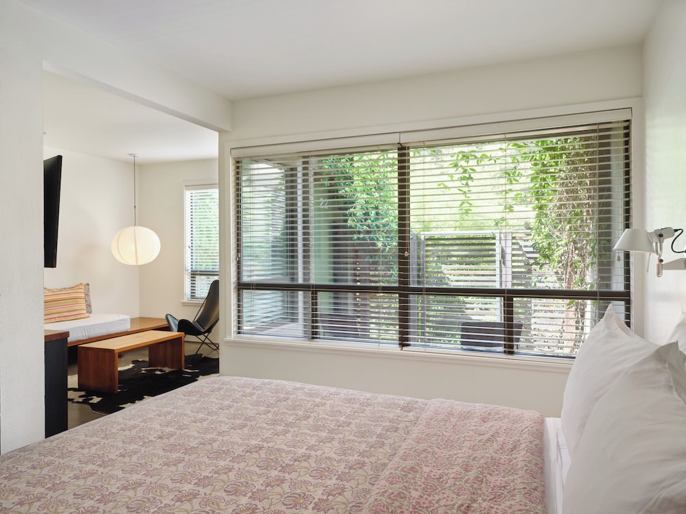 Hotel San Jose - photo 30