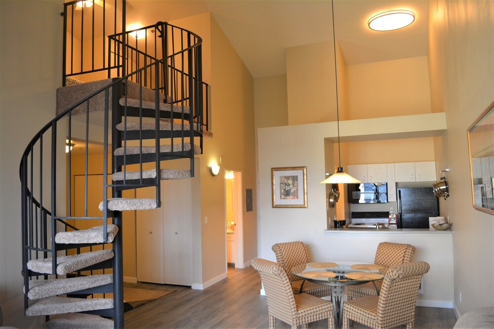 Seattle Convention Suites by Metro - photo 8