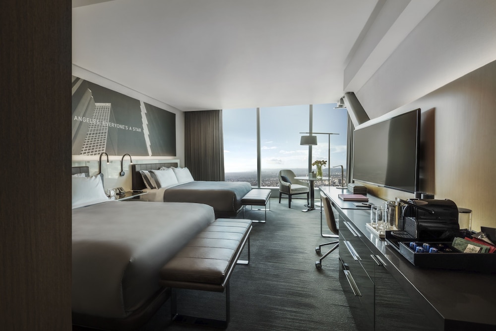 InterContinental Los Angeles Downtown by IHG - photo 8