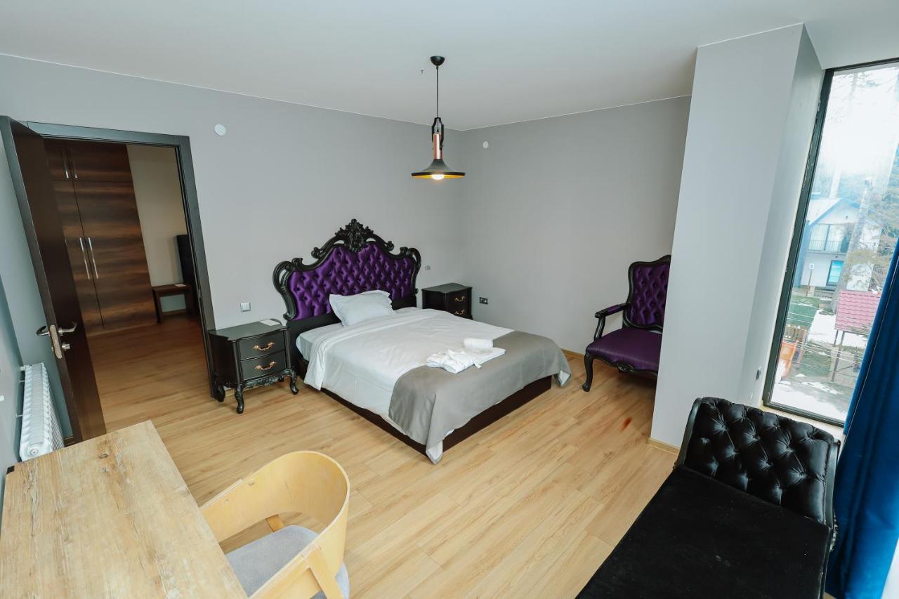 Grand Noel Bakuriani Hotel
