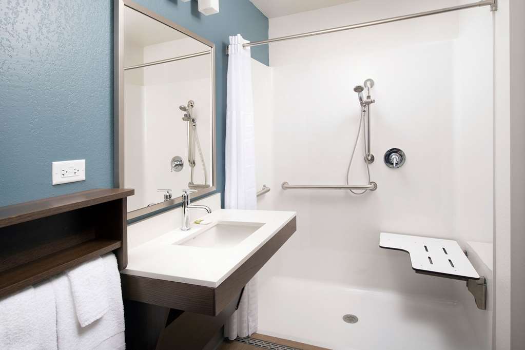 WoodSpring Suites Chicago Tinley Park - photo 14