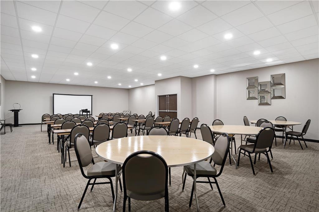 Best Western Brewton Inn - photo 41