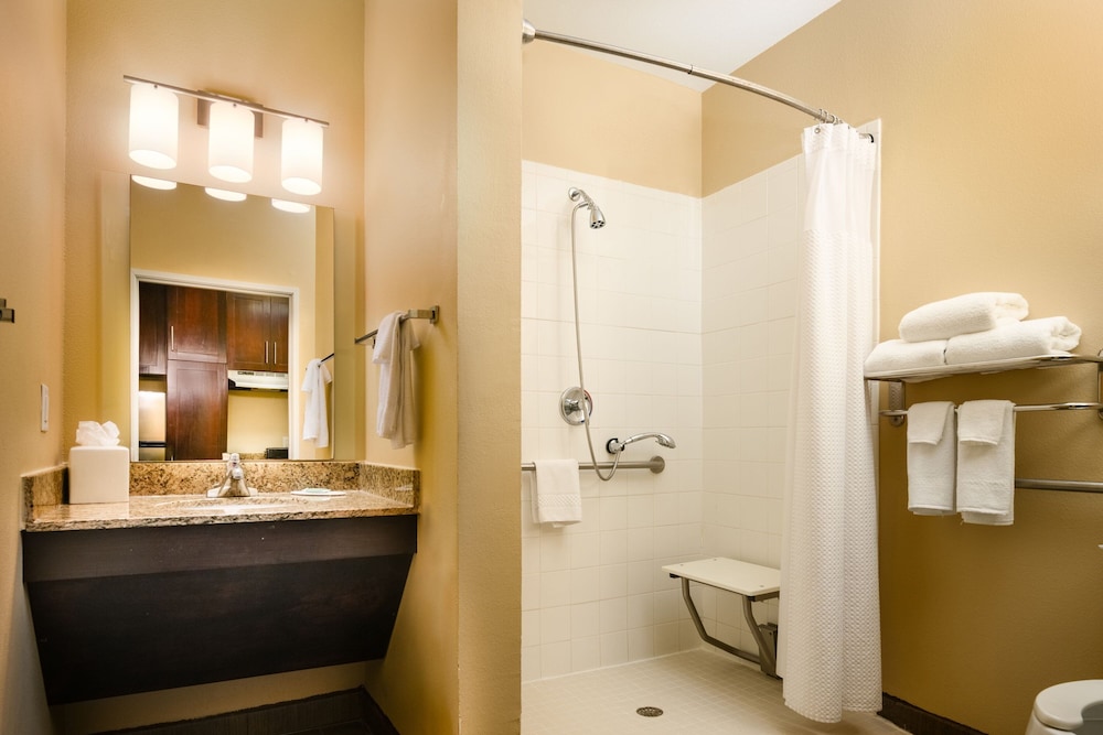 TownePlace Suites Houston Galleria Area - photo 25