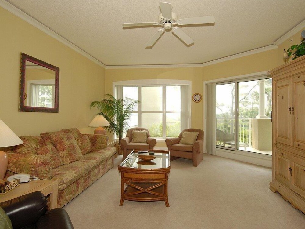 Hampton Place 6209 — 4-Star Luxury Hotel in Hilton Head Island, United States