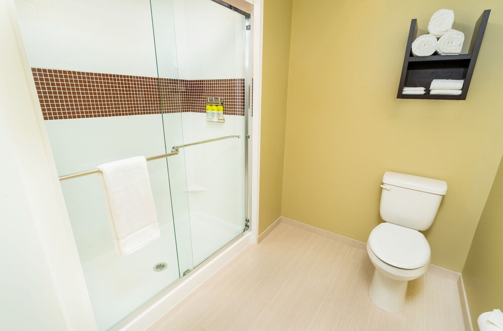 Staybridge Suites Newark Fremont by IHG - photo 28