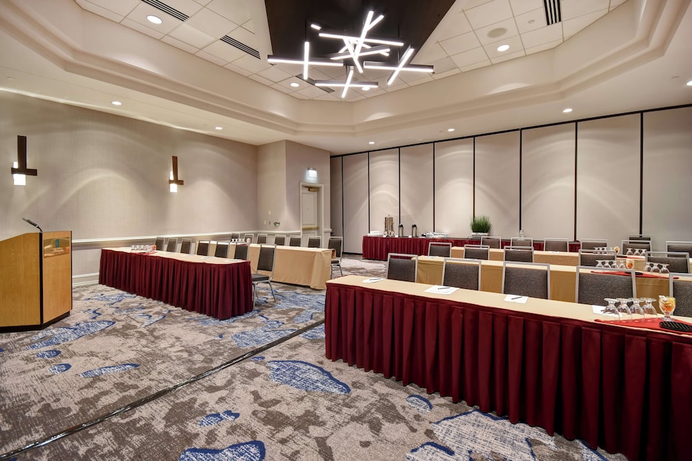 Embassy Suites Charleston - photo 47