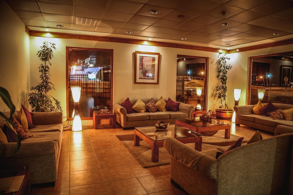 Hotel Diego de Almagro Punta Arenas — Punta Arenas — photo 3