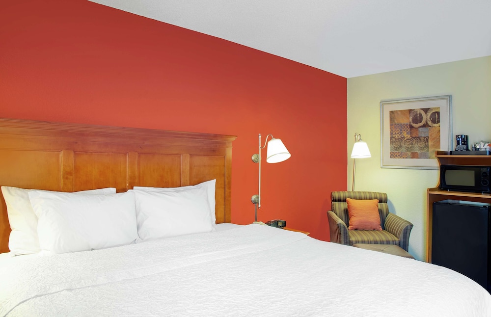 Hampton Inn by Hilton Merrillville - photo 13