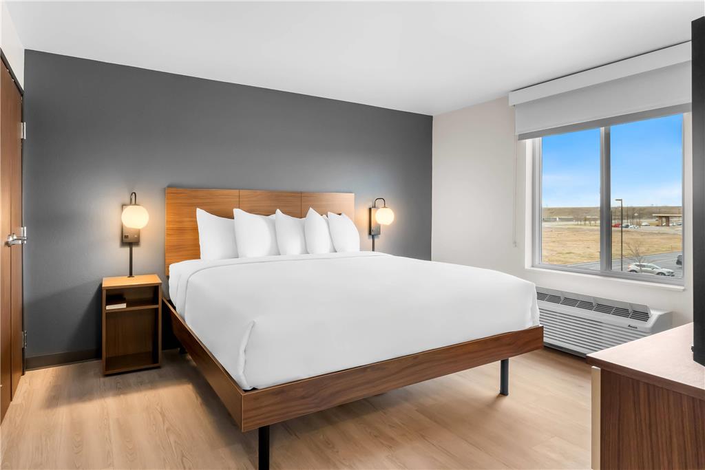 Everhome Suites Cheyenne - photo 31