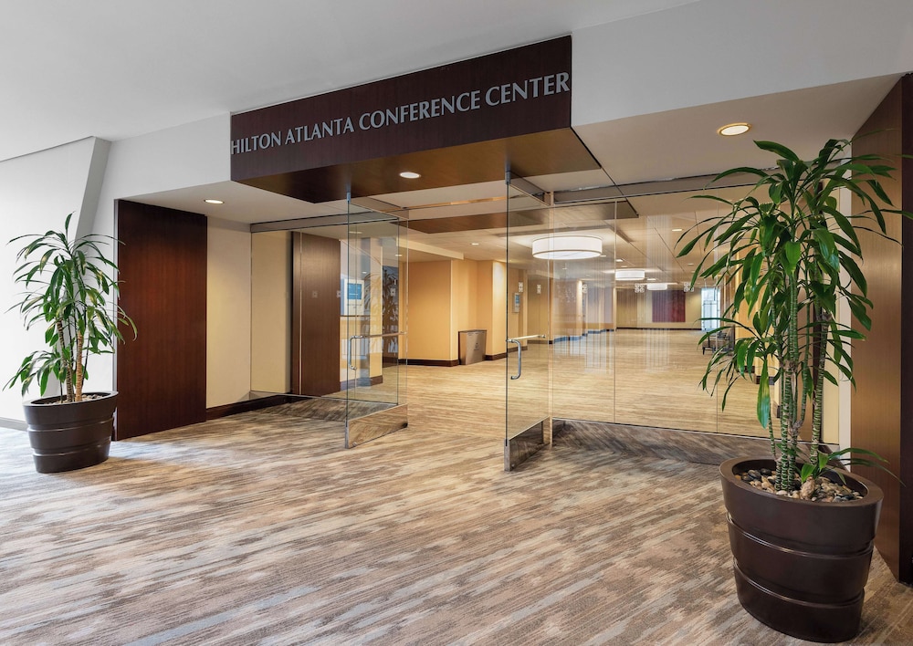 Hilton Atlanta - photo 61