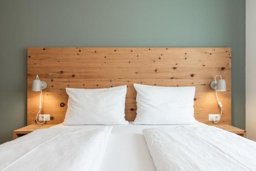 Villa am Gries — 4-Star Luxury Hotel in Lana, Italy