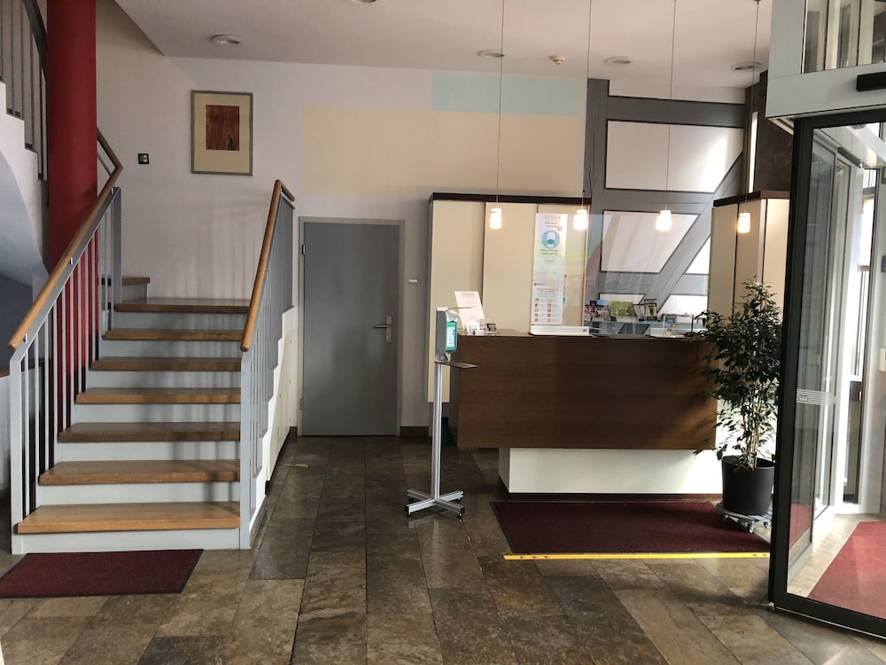 Centrinum Altstadt Hotel — Melsungen — photo 2