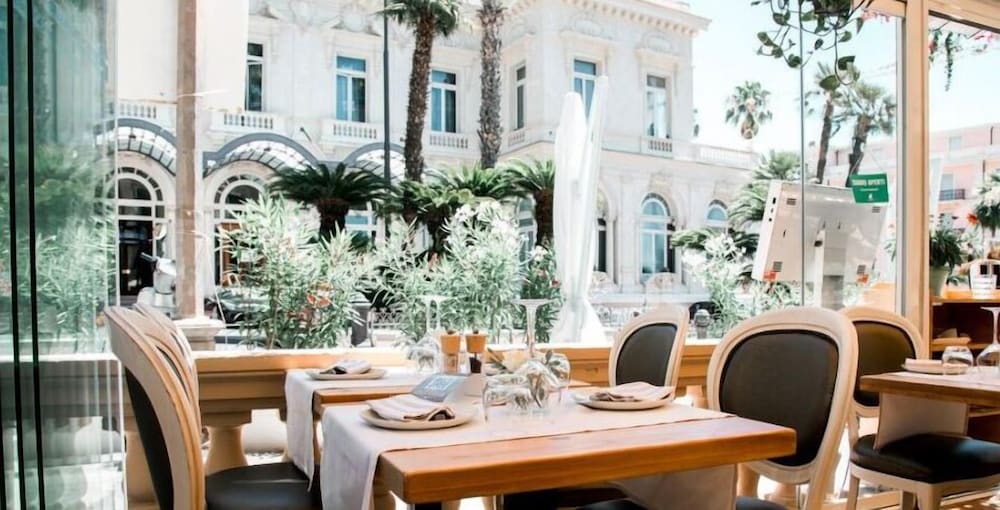 Hotel Cortese — hotel in San Remo