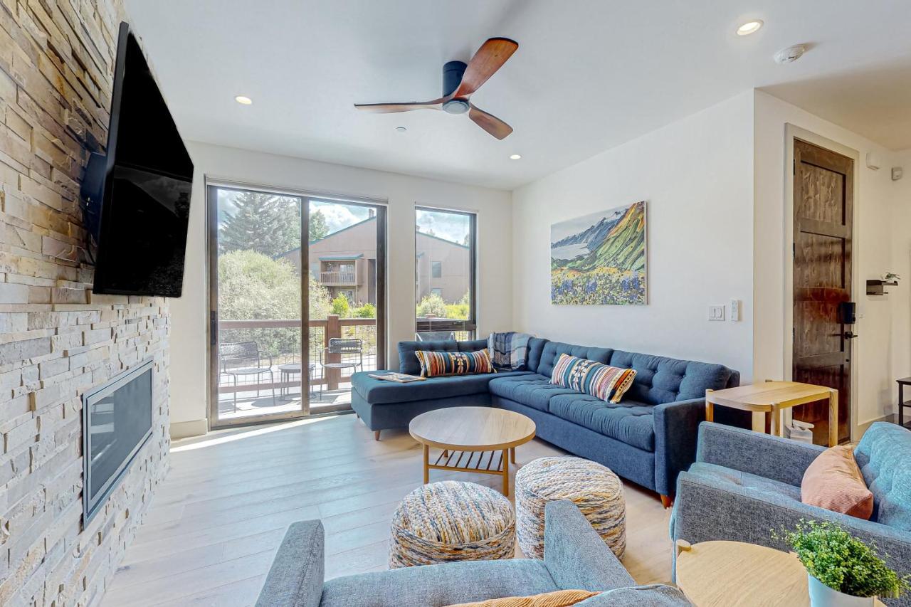 Alpine Vista Haven in Silverthorne, United States