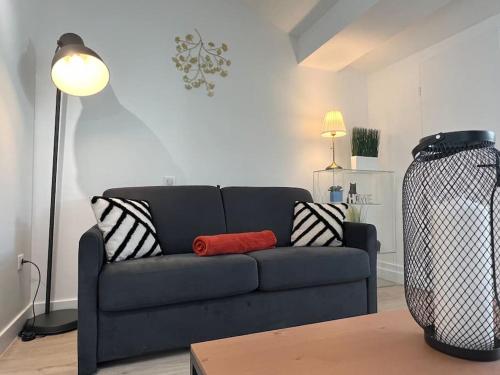 L'ecrin de Bayard Studio Climatise Hyper Centre - last minute hotel in Toulouse