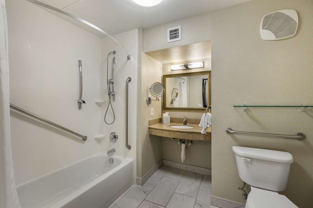 Best Western Plus Henderson Hotel - photo 22