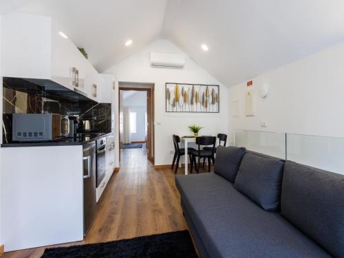 Live in Aveiro Rossio — 4-Star Luxury Hotel in Aveiro, Portugal