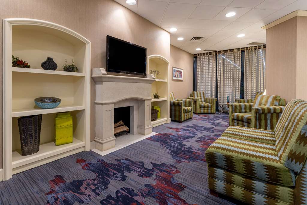 La Quinta by Wyndham Kingsport Tri Cities Airport - photo 6