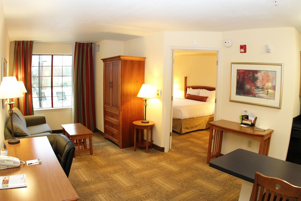 Staybridge Suites Houston Willowbrook by IHG - photo 8