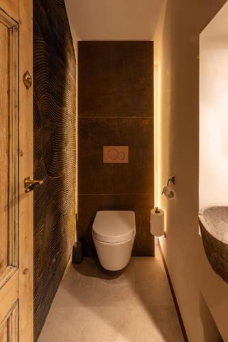 Appartement met tuin in Haarlem centrum — 4-Star Luxury Hotel in Haarlem, Netherlands