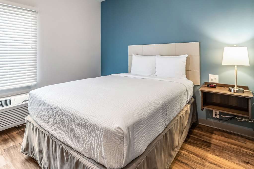 WoodSpring Suites Indianapolis Zionsville - photo 12