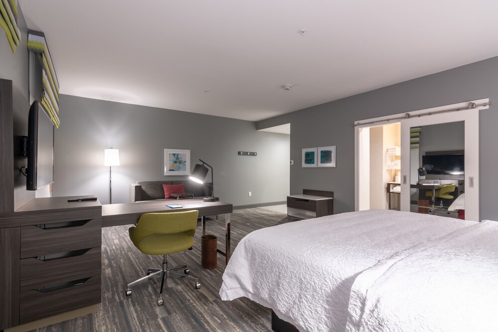 Hampton Inn & Suites Dallas East - photo 17