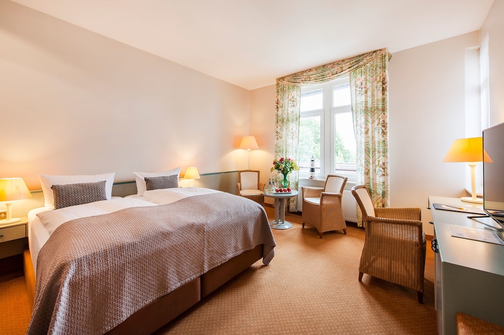 Hotel Birke Appartments Waldesruh in Kiel, Germany