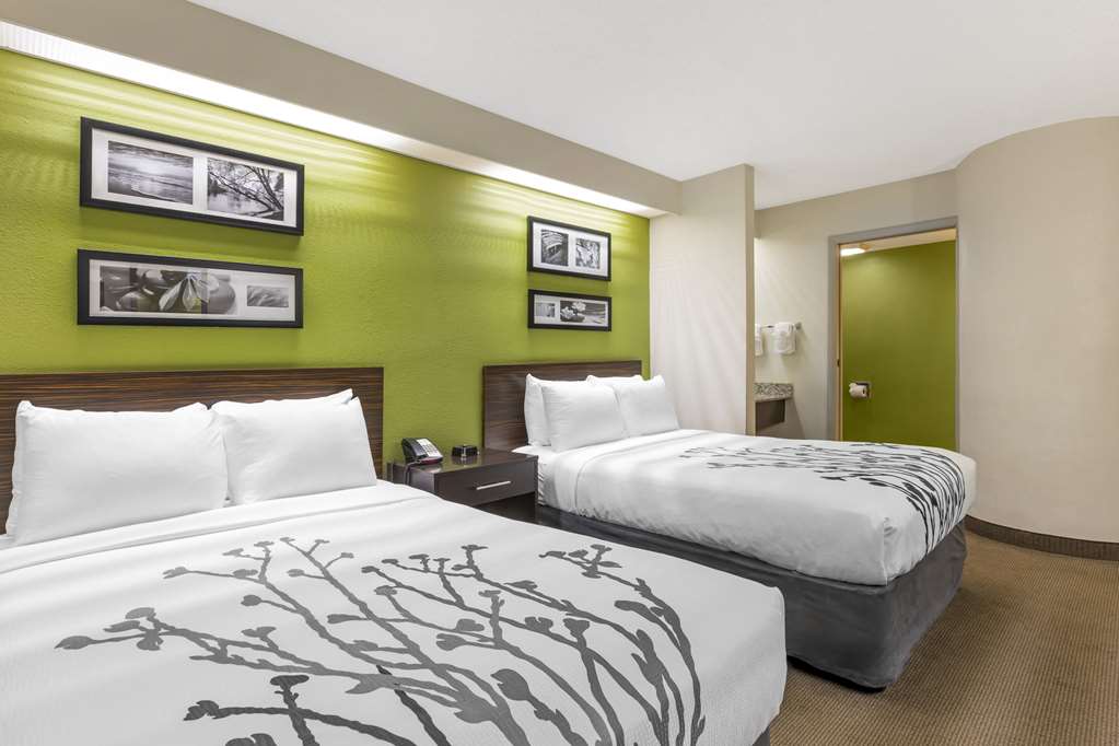 Sleep Inn at Greenville Convention Cente - photo 17
