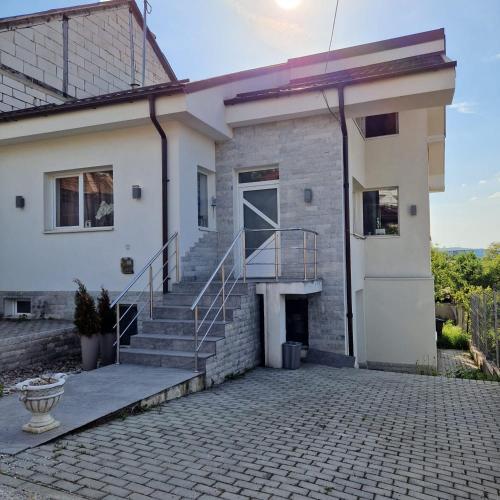 Vila Gruia — 4-Star Luxury Hotel in Cluj-Napoca, Romania