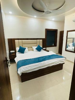 Shree Madhav Hotel — Allahabad — photo 2