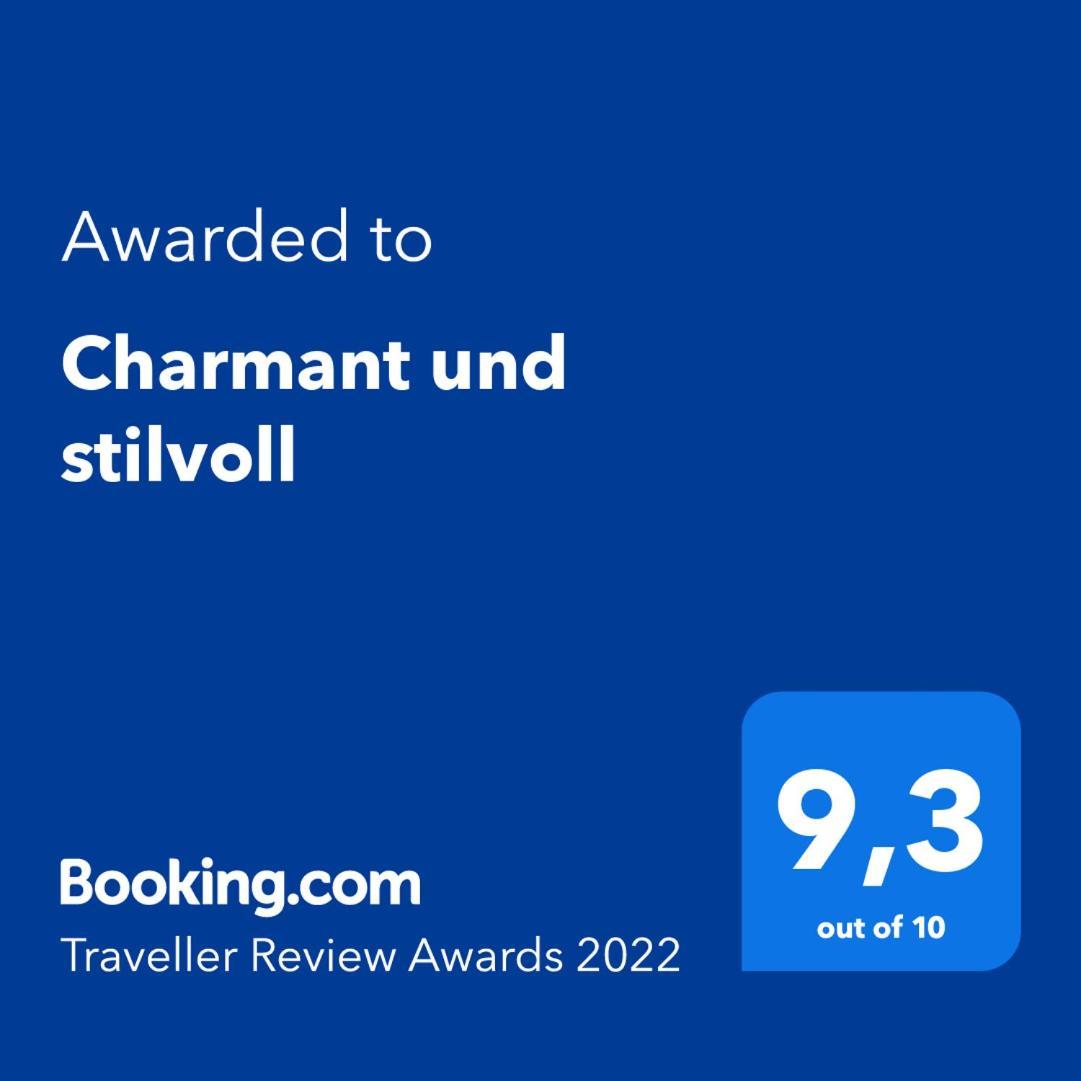 Charmant Und Stilvoll — 4-Star Luxury Hotel in Kaarst, Germany