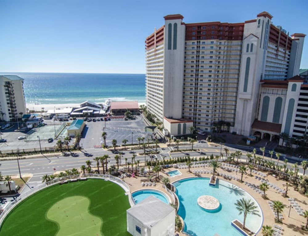 Laketown Wharf Resort by Panhandle Getaways - photo 17